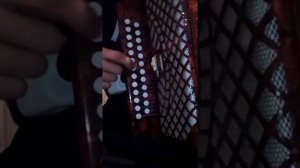 Разбор на гармони "Комбайнёры Игоря Растеряева"