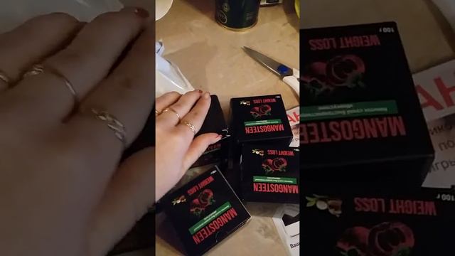 МАНГУСТИН смотреть онлайн