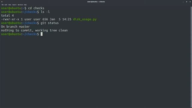 12. Tracking Files-Git and Github Tutorial смотреть онлайн
