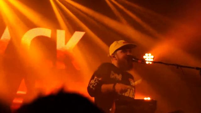 Jack Garratt @ Heaven - 16 Feb 2016 смотреть онлайн