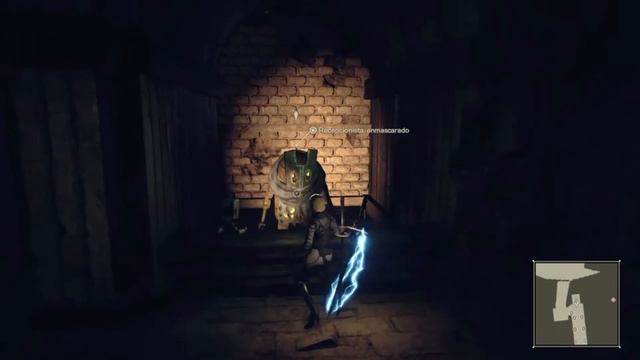 | Nier Autómata | Traje Destructor para A2 | Coliseo del desierto смотреть онлайн