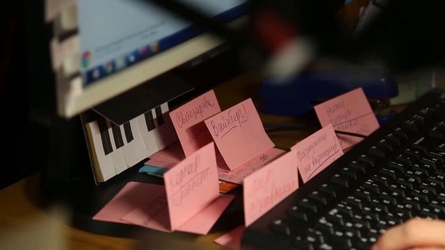 Издательское дело, Высшая школа печати и медиатехнологий.mp4