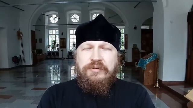 Можно ли священнику говорить о пьянстве? смотреть онлайн