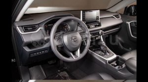 Новая Toyota RAV4 2020 в максималке: недостатки в эксплуатации!
