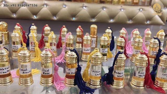 Attars & Perfume New List | Huge Orders #attar #perfume #fragrance смотреть онлайн