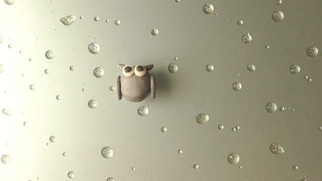 Как слепить сову из пластилина #forkids #какслепить #соваизпластилина смотреть онлайн