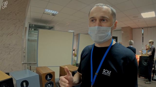 4-я серия - Eridan Audio, Flying Lemon Audio, REN, SOLE acoustics, Другой звук. Росхайэнд 2021. смотреть онлайн