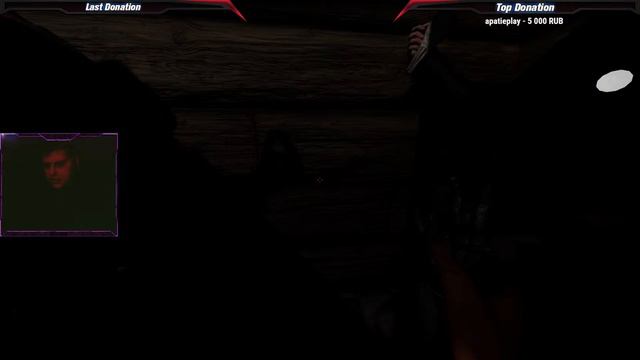 Стрим хоррор кооператив / phasmophobia / игры с подписчиками / Ищу призрака который стырил мои тапк смотреть онлайн