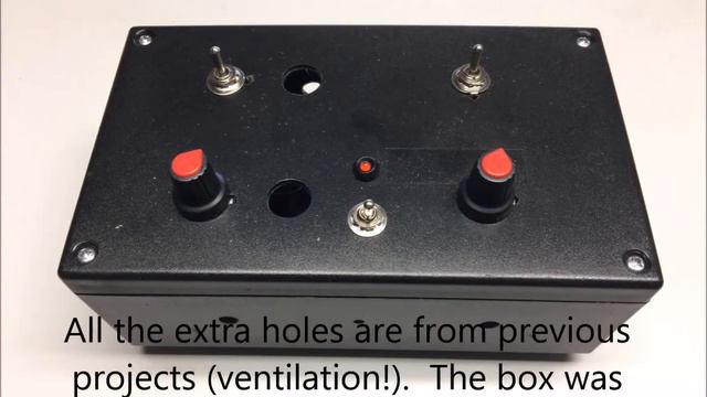 Meade Autostar DS2000 Telescope Mount Re Purpose