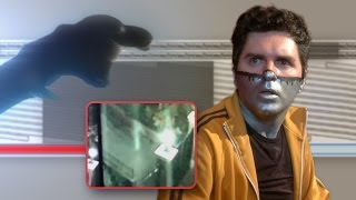 Disneyland Ghost DEBUNK смотреть онлайн