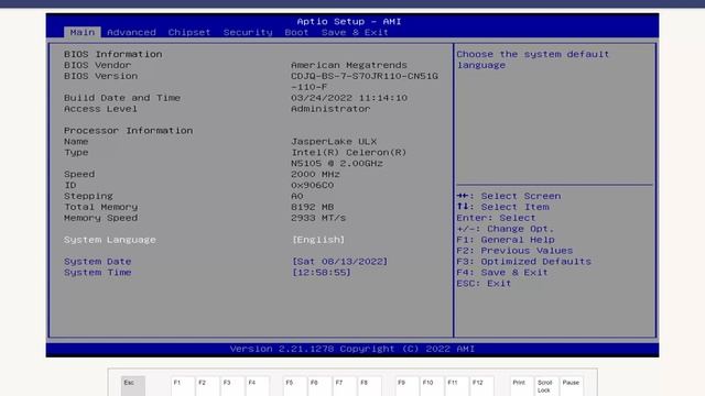 LattePanda 3 Delta 864 Overview смотреть онлайн