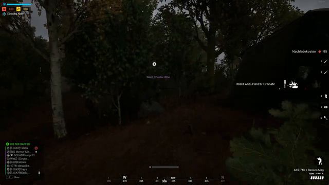 Squad Infiltrator Gameplay 🔥 in Yehorivka Invasion смотреть онлайн
