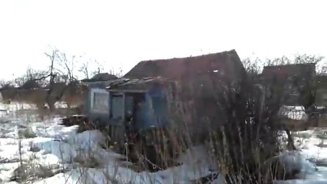 Дача в Баранково 4 сотки за 80 т.р смотреть онлайн