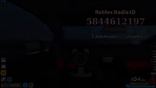 ICEPEAK ft GHOSTEMANE - THE PITЯМА (Slowed) Roblox ID смотреть онлайн