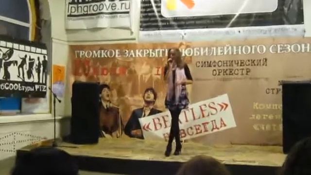 ViSeliya  - Veter Peremen.