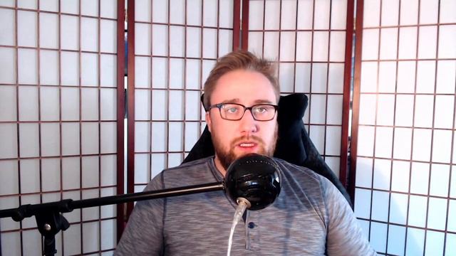 The Game Professor's Take: Why I Like the Mass Effect 3 Endings смотреть онлайн