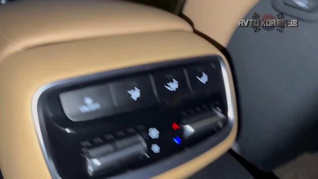 Обзор Kia Mohave в Корее для клиента Avto Korea 38 смотреть онлайн