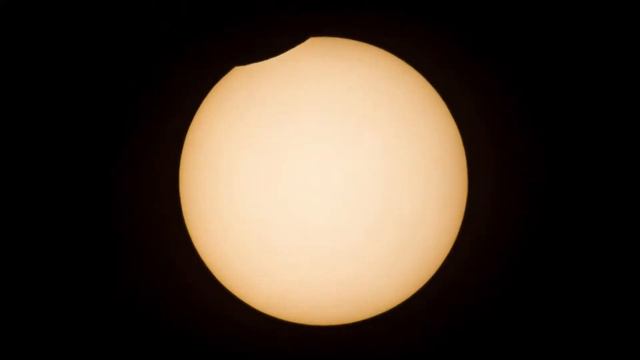 Solar eclipse 11.08.2018 Stockholm Sweden смотреть онлайн