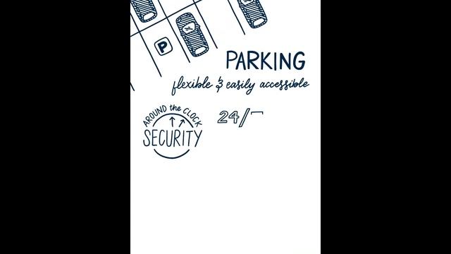 iPad Vacant Space Doodles смотреть онлайн