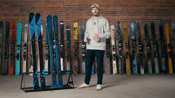 Ski Comparison: Stockli Montero AR vs. Head Supershape E-Titan