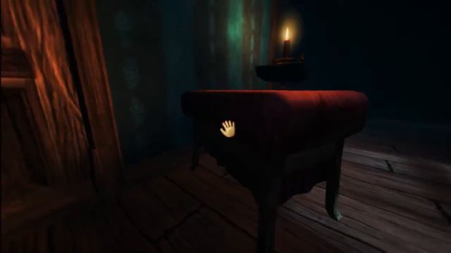 Among The Sleep #2 ☕ Кудлатенькая сволочь или "Я НЕВИДИМАЯ" ☕ смотреть онлайн