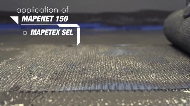 Mapelastic Turbo by Mapei смотреть онлайн