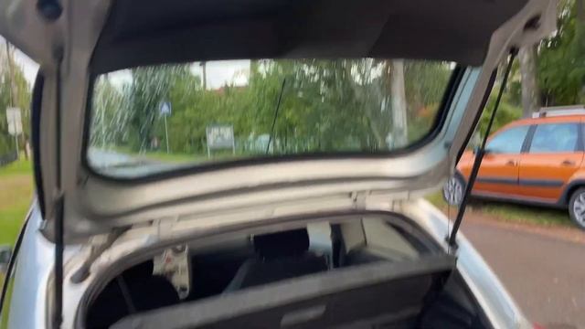 Opel Corsa D 2007 1.4 MT смотреть онлайн