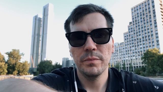 Москва с нуля. Где жить и работать? смотреть онлайн