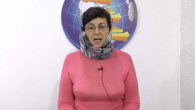 Молитвенная неделя: Очистите себя! смотреть онлайн