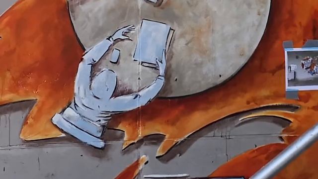 Industrial art in Frutigen смотреть онлайн