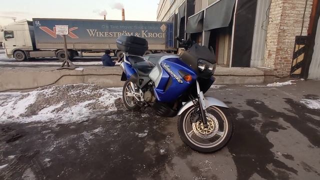 МОТОАЛЬФА. Андрею в г. Забайкальск отправили мотоцикл от ООО"Мотоальфа". www.motoalfa.ru смотреть онлайн