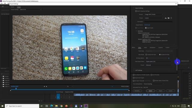 Cinegy HEVC (H.265) codec for Premiere Pro (uses Less CPU, more GPU, 2.5X faster exporting) смотреть онлайн