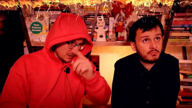 "Бобби Котик попал в ад" (y2022s04e06) смотреть онлайн