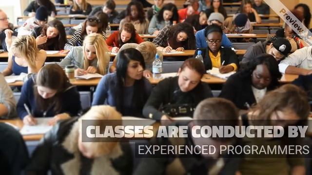 Java Certification Course for IT Graduates смотреть онлайн