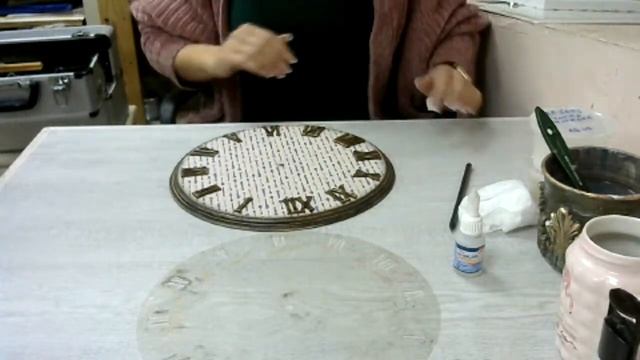 Часы на кухню. часть 3 Леля Раевская смотреть онлайн