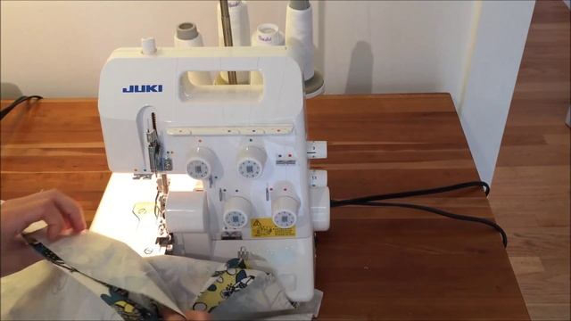 Sewing kimono sleeve romper Brindille and Twig pattern смотреть онлайн