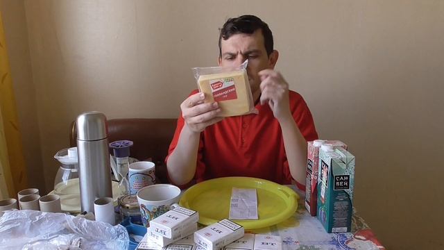 ОБЗОР ПОКУПОК ИЗ УНИВЕРСАМА ПЯТЕРОЧКА КОТОРАЯ ВЫРУЧАЕТ! 07.05.2021 смотреть онлайн