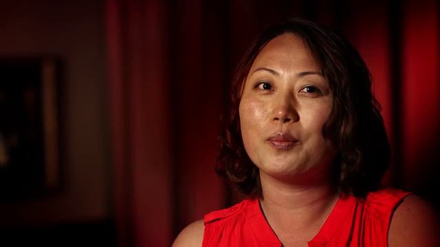 Heart of the House: Dan Yang-Todd, Longhorn Steakhouse Managing Partner смотреть онлайн