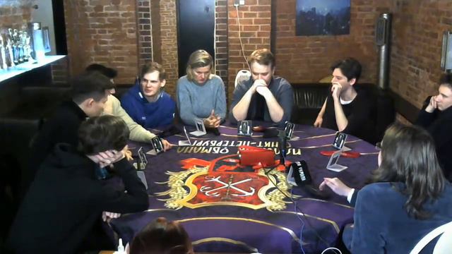 ПОСЛЕДНИЙ ЗВОНОК. Стол 1. Игра 2