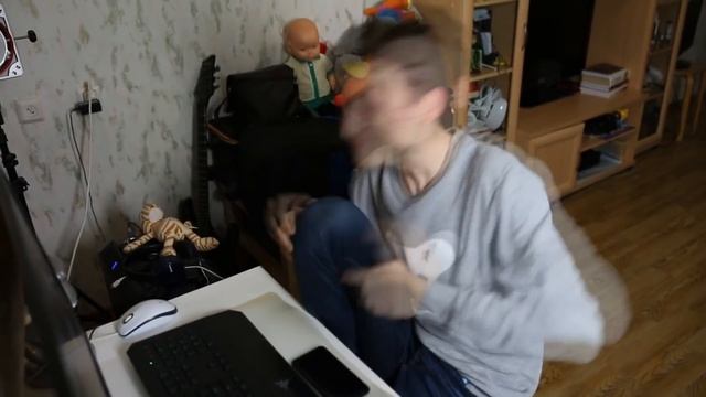 СИМС В РЕАЛЬНОЙ ЖИЗНИ | НЕУДАЧНЫЕ КАДРЫ 18 смотреть онлайн