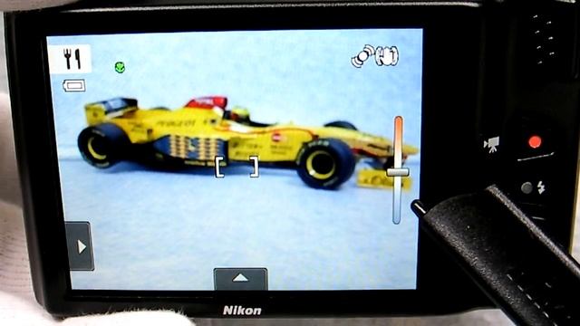 COOLPIX S6100 SW1 смотреть онлайн