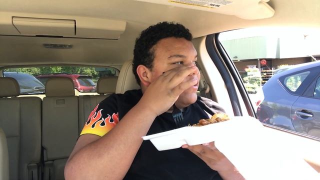 PANDA EXPRESS, CONSPIRACY THEORIES, AND KELSEY LOHAN! | Vlog #2 смотреть онлайн
