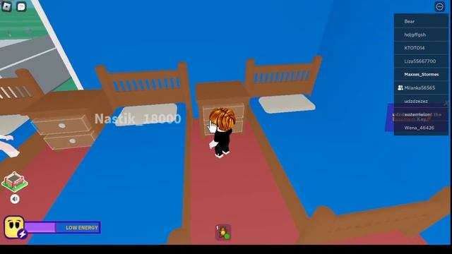 Roblox 1 часть. Знакомство с игрой! смотреть онлайн