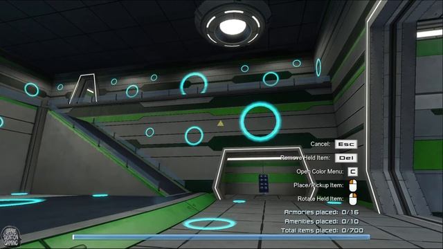 DC Universe Online: House of Legends Lair смотреть онлайн