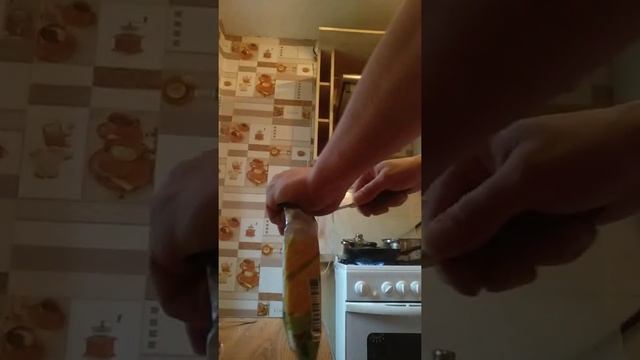 Еда по Спартански . Или как Быстро готовят еду Челябинские Сварщики смотреть онлайн
