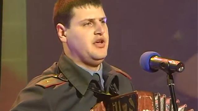 Владимир Самусев