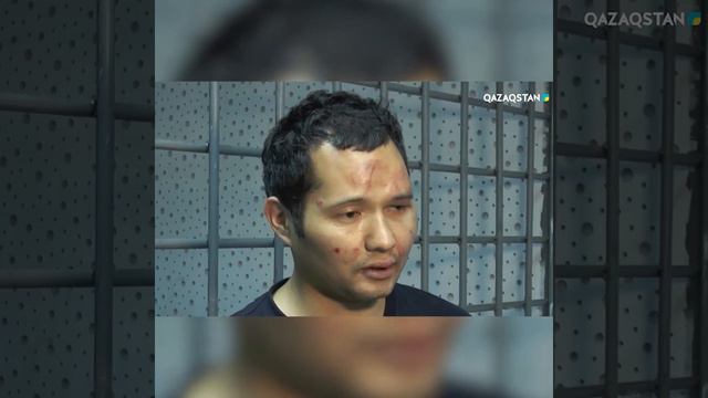 Среди задержанных за беспорядки в Казахстане был кыргызстанец смотреть онлайн