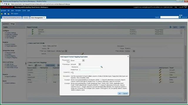 New Options in Data Management (Smart Lists & Data) for Hyperion Planning and PBCS смотреть онлайн