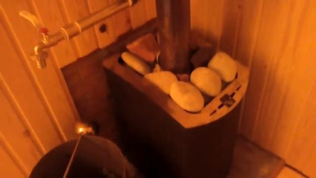 Банька своими руками смотреть онлайн