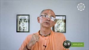 Бхакти Вигьяна Госвами - 2. Встреча с Кришной